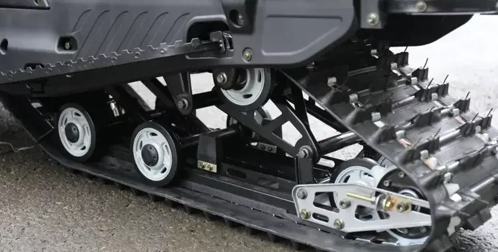 Снегоход ULAR 220 в Пензе