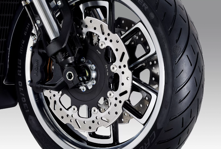 Мотоцикл GAOKIN THOR 1000 в Пензе