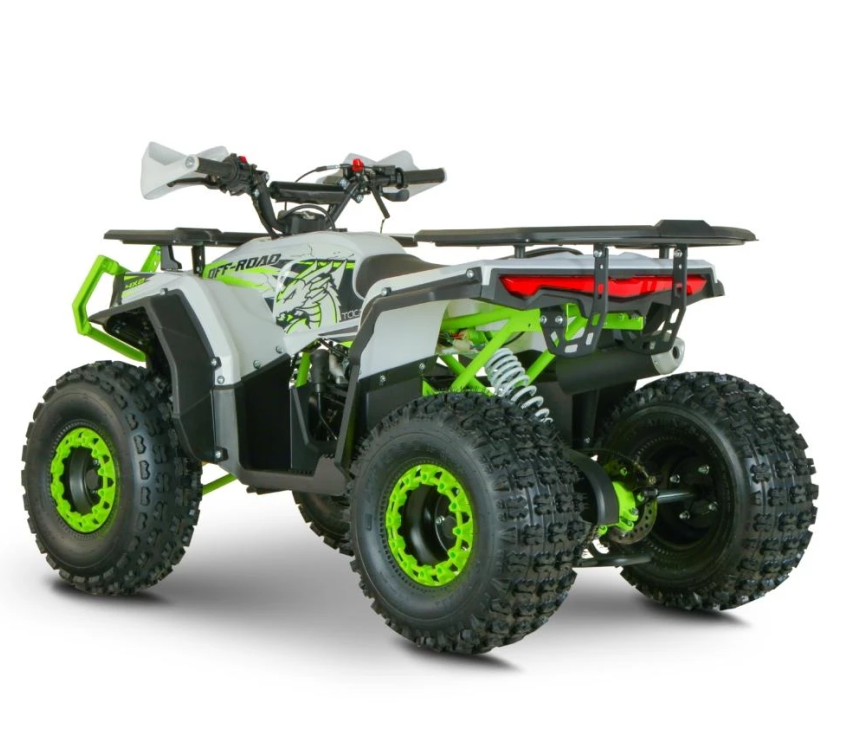 Квадроцикл YACOTA DRAGON 125 в Пензе