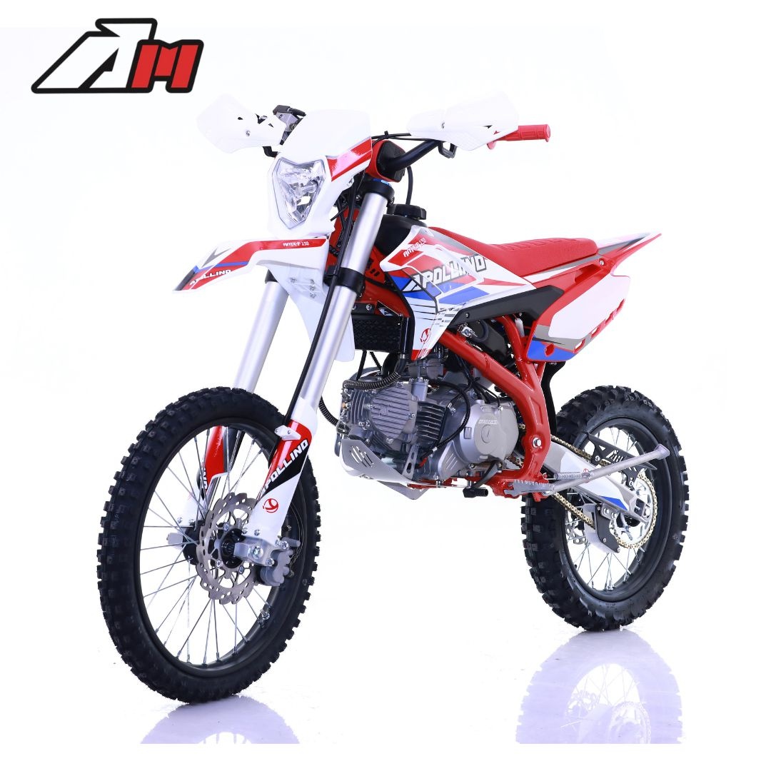 Питбайк YACOTA Apollino AMX-F 150 в Пензе