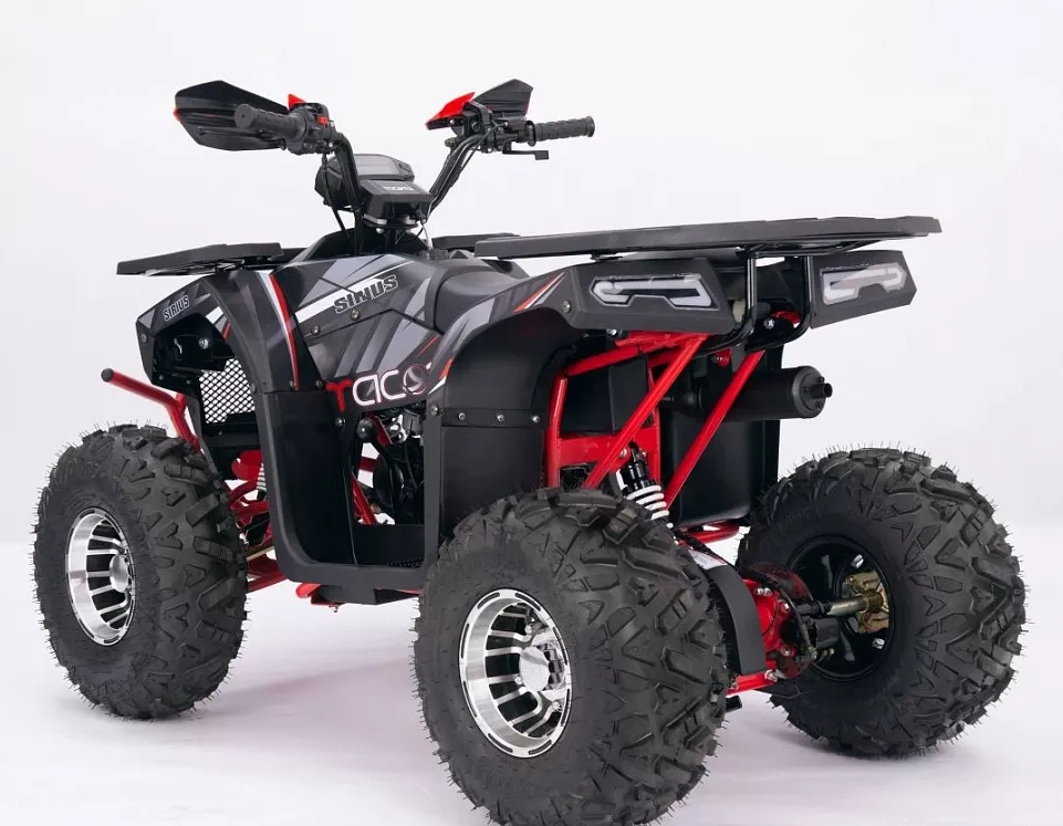 Квадроцикл YACOTA Sirius LD 125 в Пензе