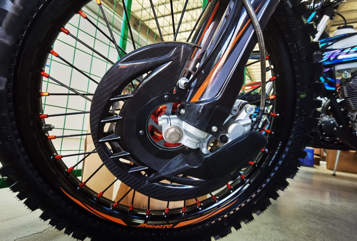 Мотоцикл JHLMOTO JHL Z4 PR250 (172FMM-5) в Пензе