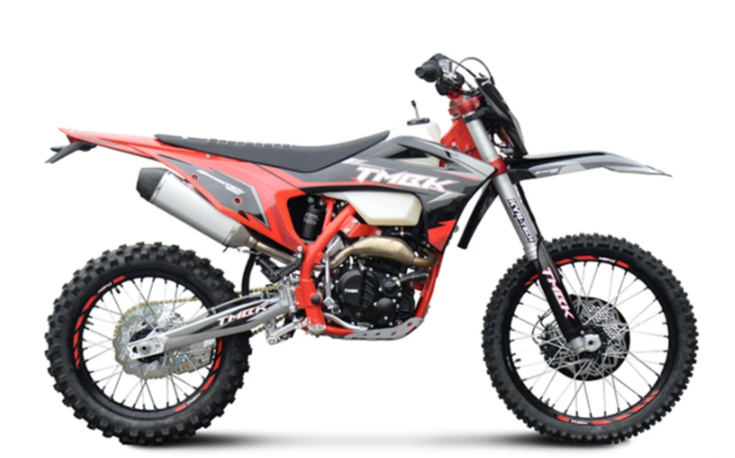 Питбайк TMBK Sprinter 300 (NB300) в Пензе