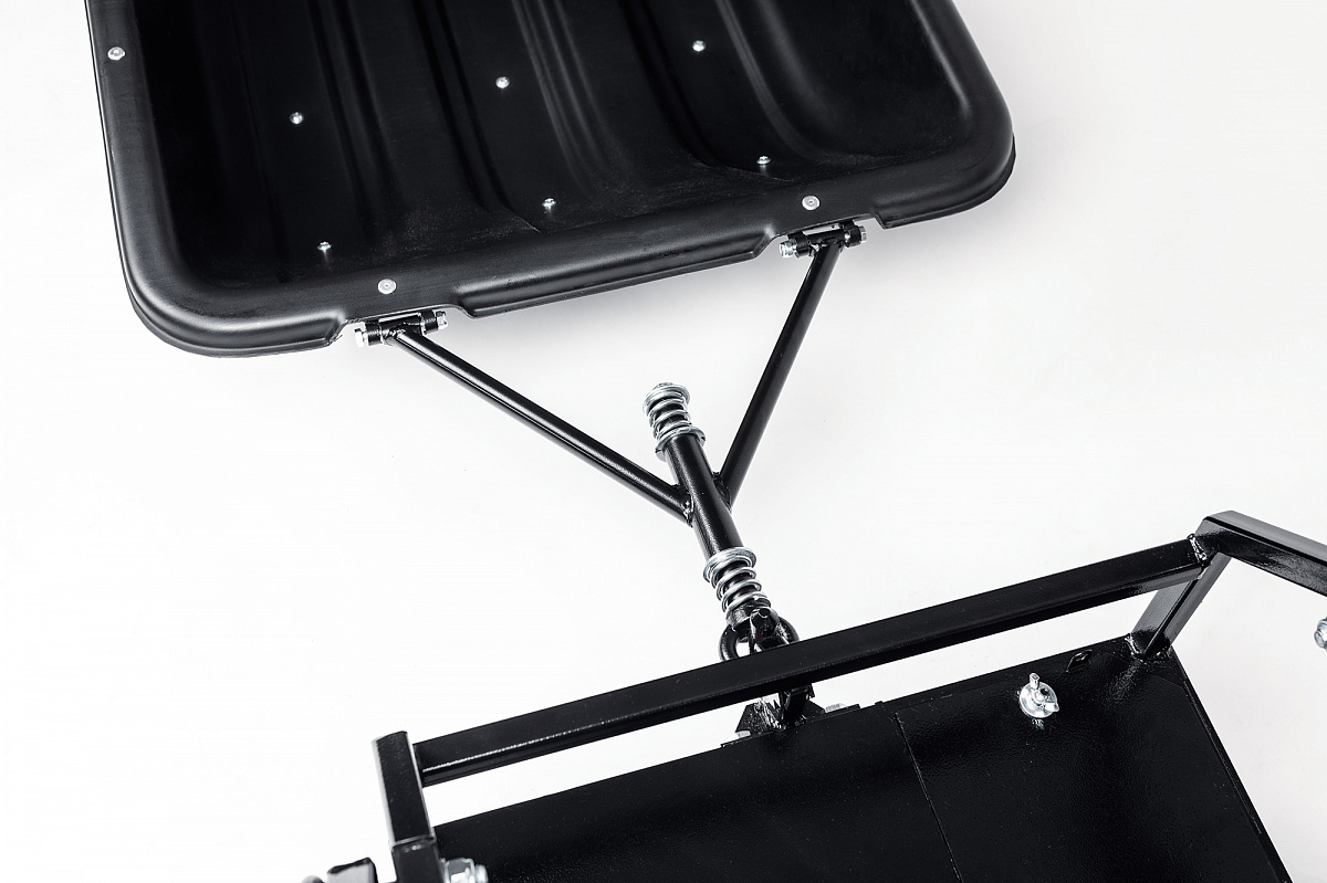 САНИ УСИЛЕННЫЕ IKUDZO 1600 в Пензе