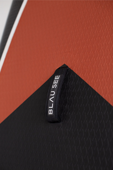 НАДУВНОЙ SUP-BOARD BURNFIRE 10,6 в Пензе