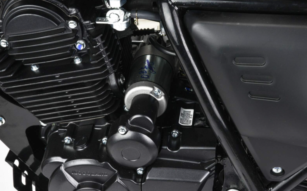 Мотоцикл MOTOLAND (МОТОЛЕНД) LEGEND (XL250-A) (172FMM-5/PR250) в Пензе