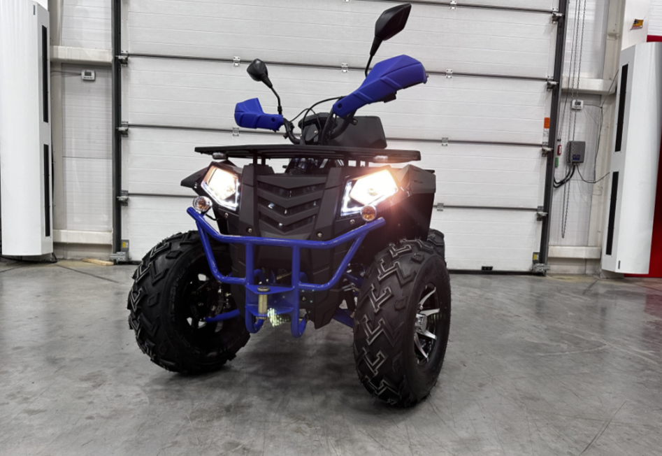 Квадроцикл GBM SHARP BIG 300 NEW PREMIUM в Пензе