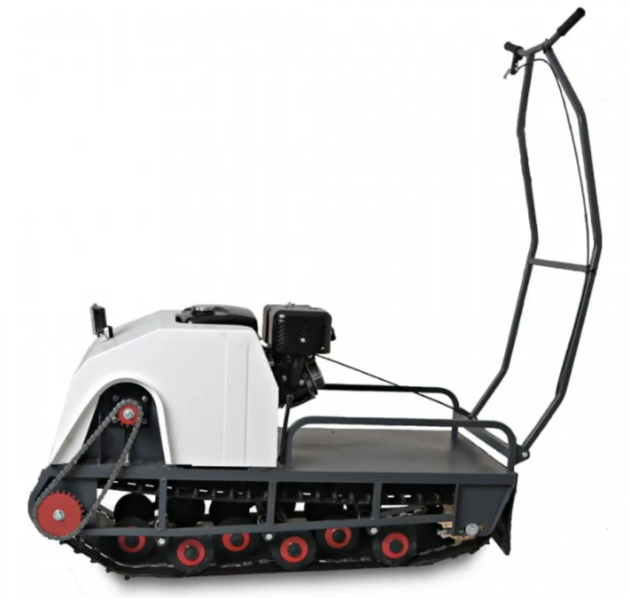 Мотобуксировщик ВЕПС «БЮДЖЕТНЫЙ» 9 л.с. в Пензе