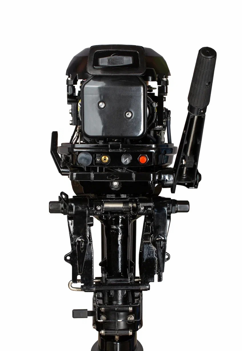 ЛОДОЧНЫЙ МОТОР GLADIATOR G30FHS в Пензе