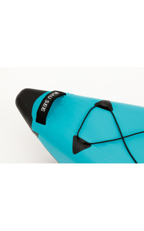 Надувной каяк Blau See Big Fish-3 Премиум в Пензе