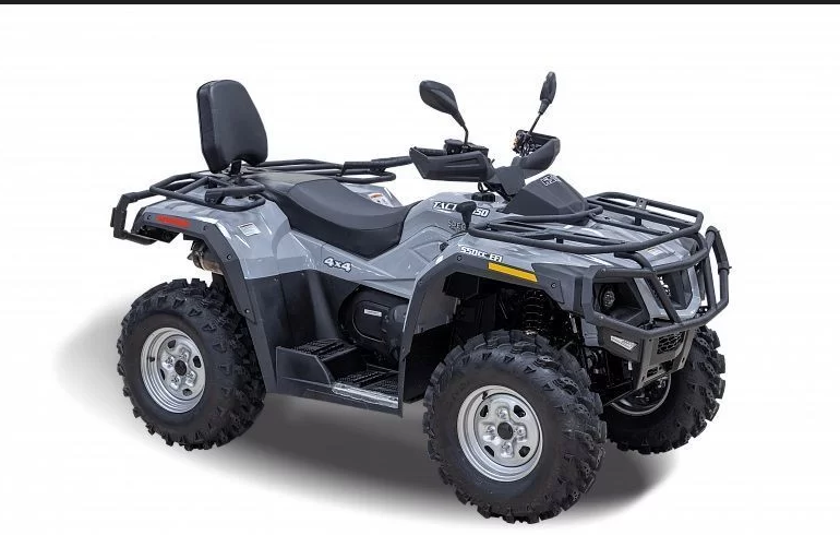Квадроцикл HISUN TACTIC 550 (HS550ATV) NORMAL в Пензе