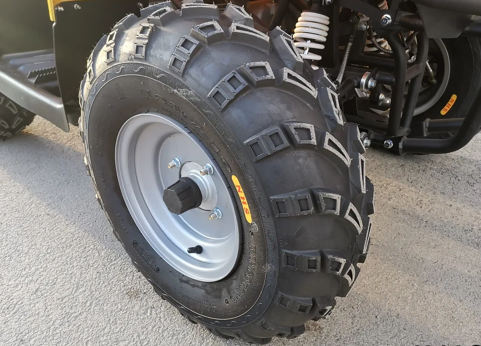 КВАДРОЦИКЛ IRBIS ATV200 в Пензе