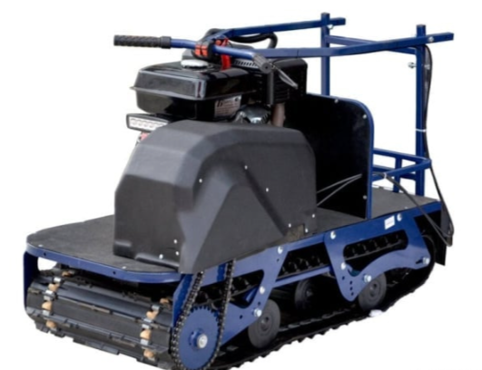 Мотобуксировщик БАРС ПАРТИЗАН 380 F7F в Пензе