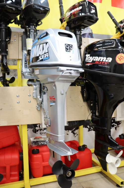 Лодочный мотор PROMAX SP20FHS в Пензе