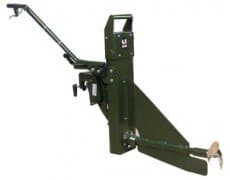 Рама - редуктор для болотохода SEA-PRO 5-7.5 л.с. в Пензе