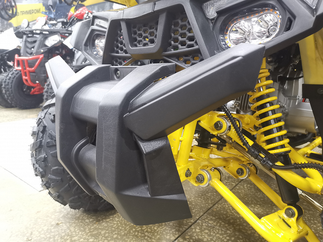 Квадроцикл PROMAX STORM 190 PRO в Пензе