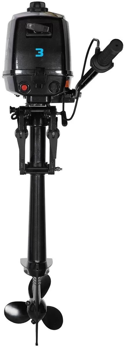 Лодочный мотор MARLIN MP 3 AMHS в Пензе