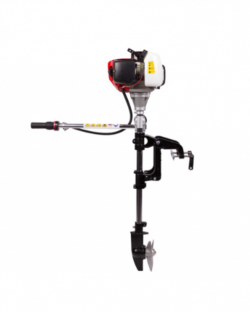 Подвесной лодочный мотор TOYAMA TA 2 в Пензе