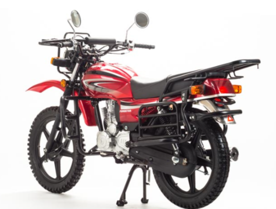 Мотоцикл FORESTER 200 (2021 г.) в Пензе