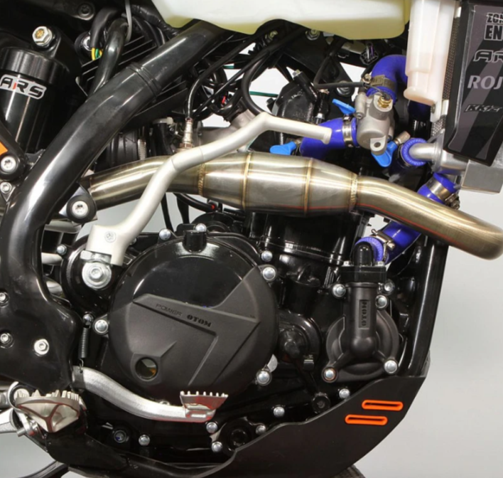 Мотоцикл Avantis Enduro 300 PRO EFI Exclusive (NC250/177MM) ARS в Пензе