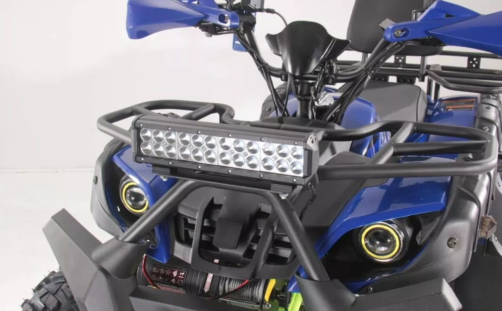 Квадроцикл YACOTA SELA MAX 200 в Пензе