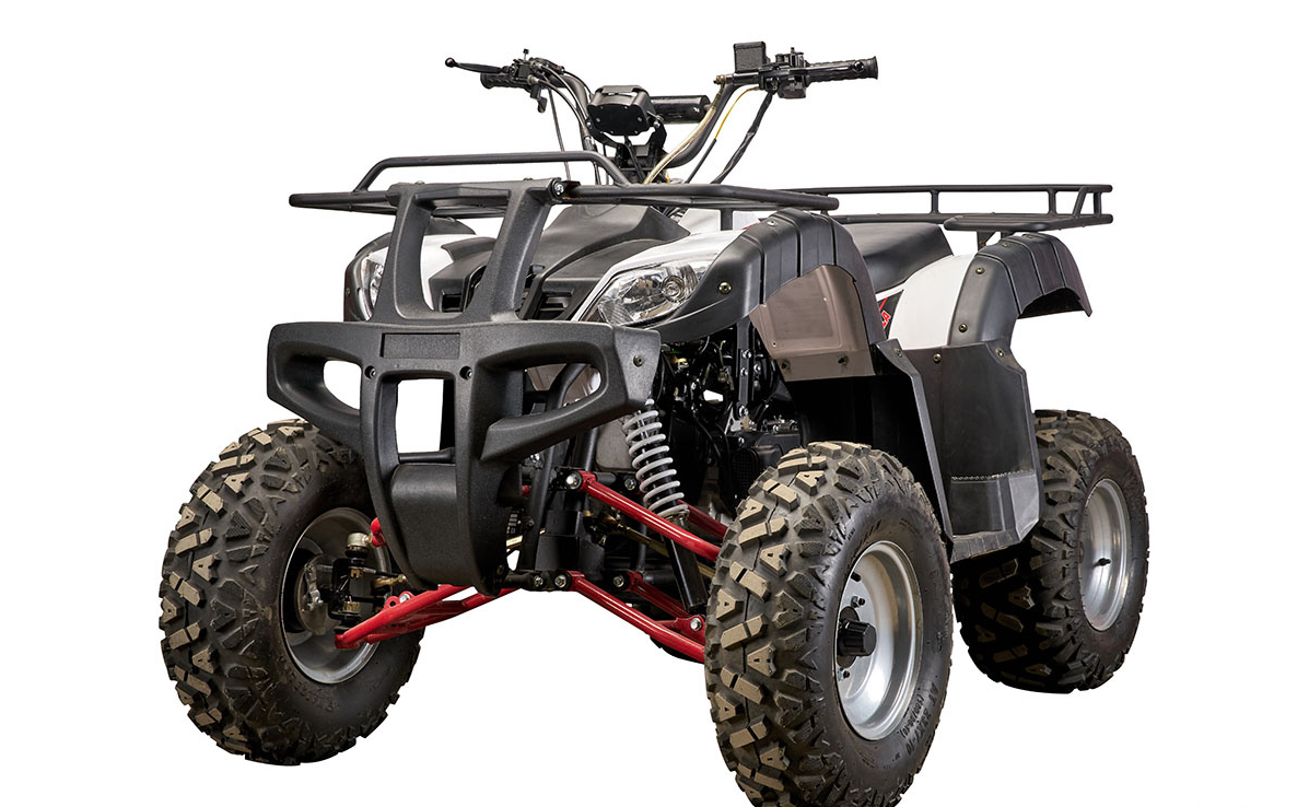 Квадроцикл YACOTA SELA 200 в Пензе