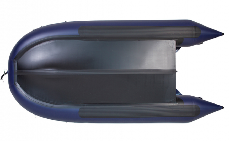 НАДУВНАЯ ЛОДКА GLADIATOR D370AL в Пензе