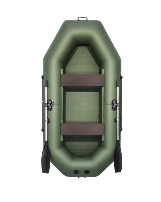 Лодка АКВА-МАСТЕР 260 в Пензе