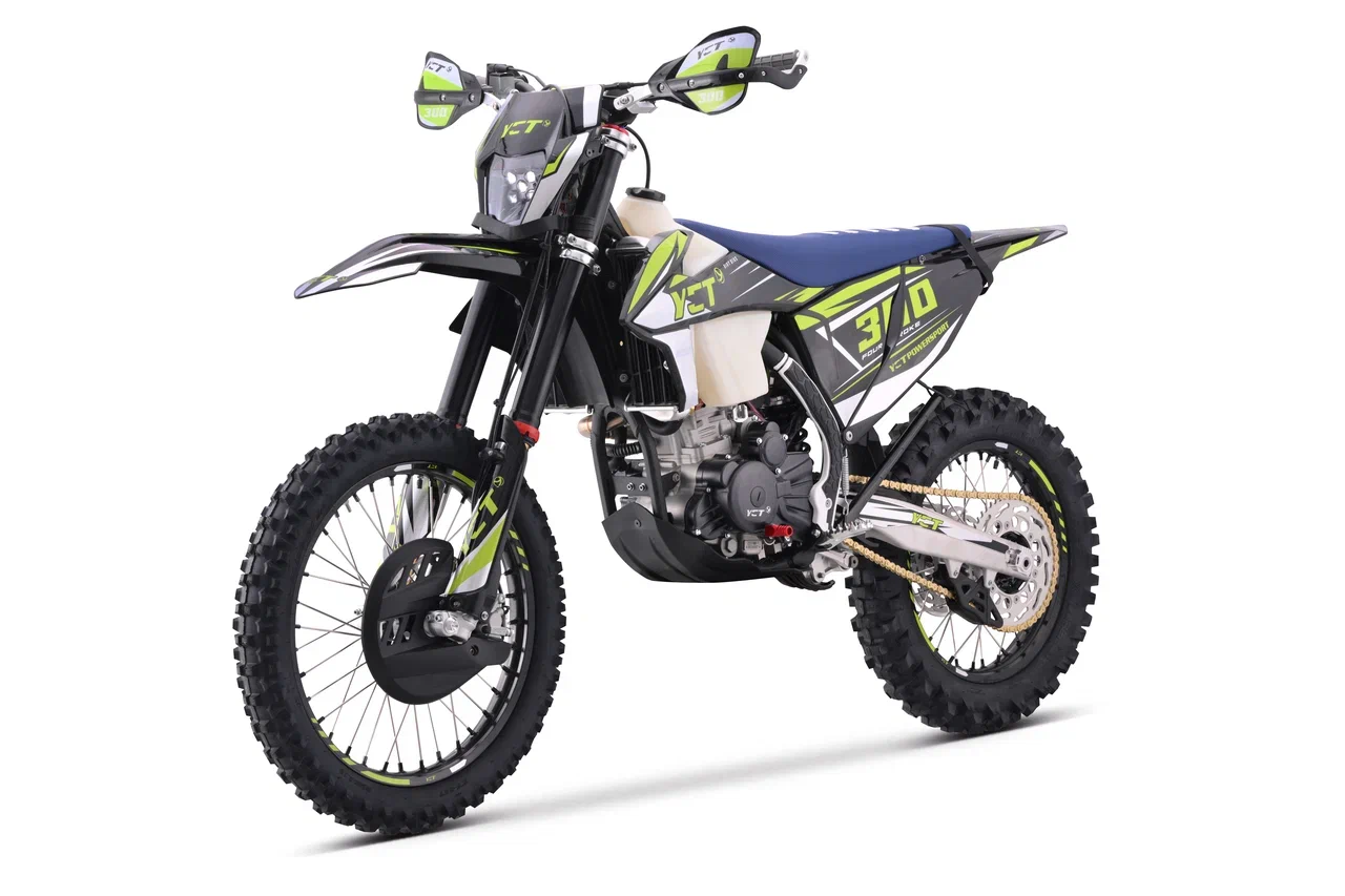 Кроссовый мотоцикл YACOTA NB300 в Пензе