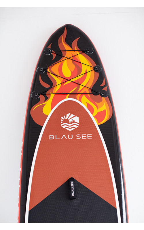 НАДУВНОЙ SUP BOARD BURNFIRE 11 в Пензе