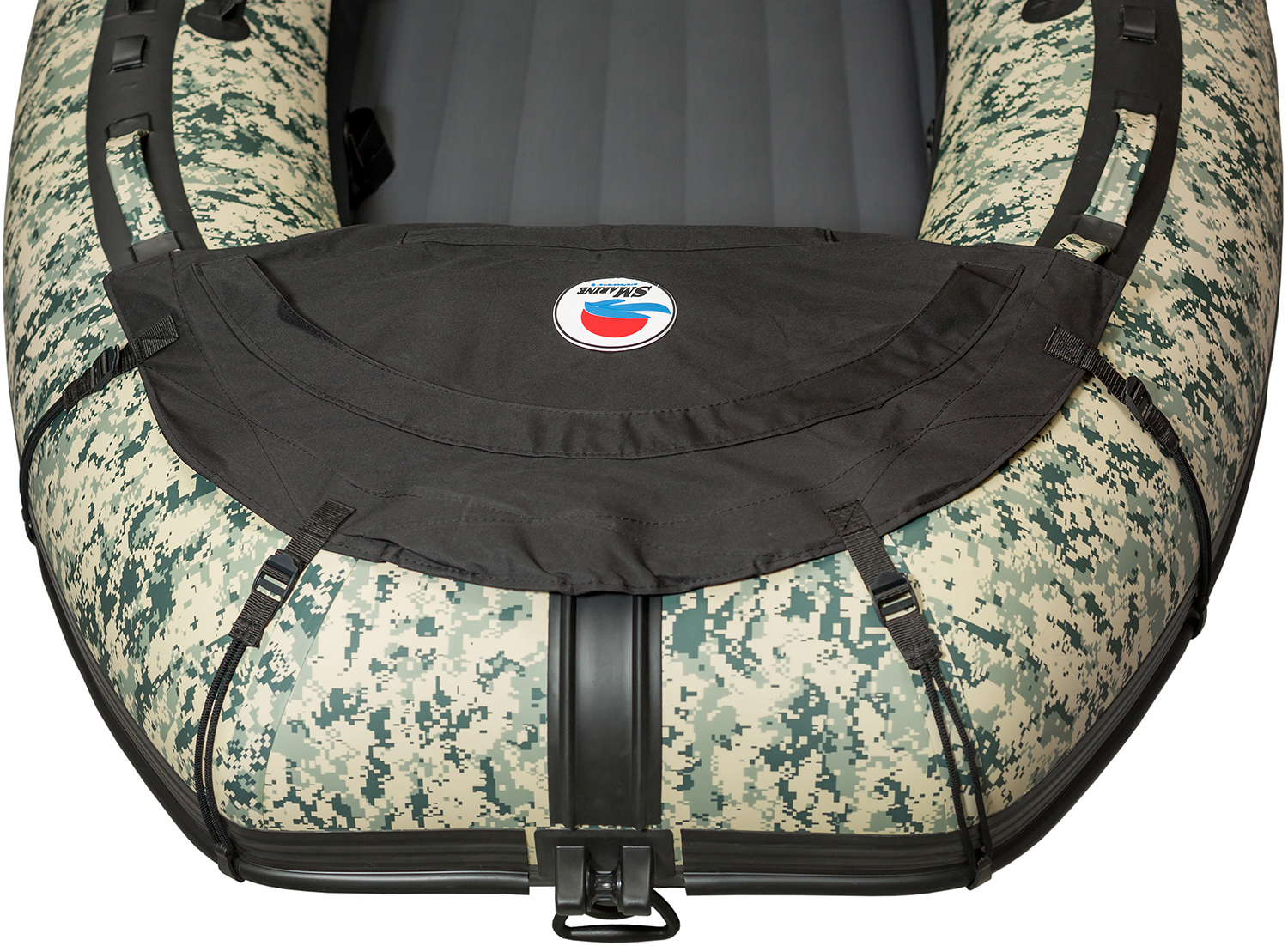 НОСОВАЯ СУМКА AIR, SDP 330-420 в Пензе