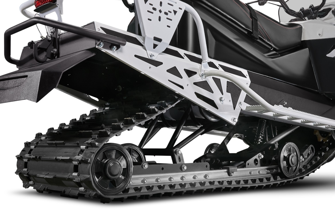 Снегоход IRBIS TUNGUS 600L 25/26 в Пензе