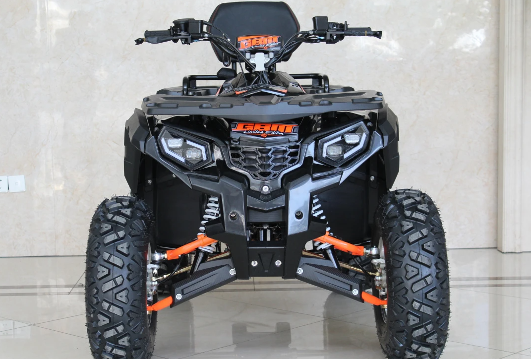 Квадроцикл GBM STORMRIDER 300 NEW PREMIUM в Пензе