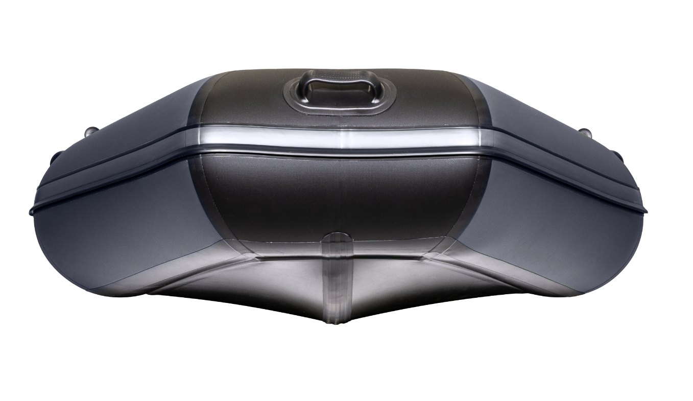  Лодка АКВА 2800 Слань-книжка киль в Пензе