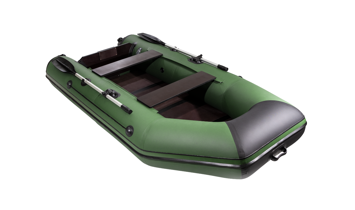  Лодка АКВА 2900 Слань-книжка киль в Пензе