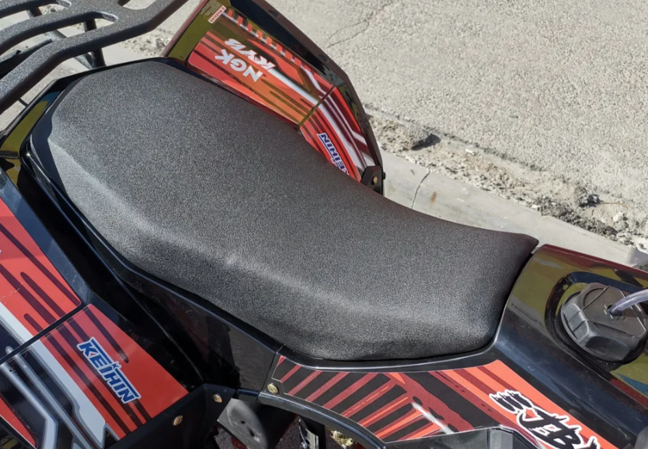 Квадроцикл GBM SHARP BIG 300 NEW в Пензе