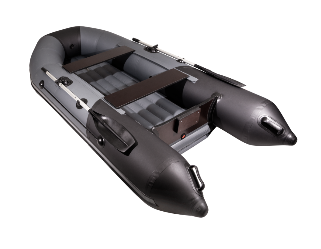 Лодка Таймень NX 2900 НДНД в Пензе