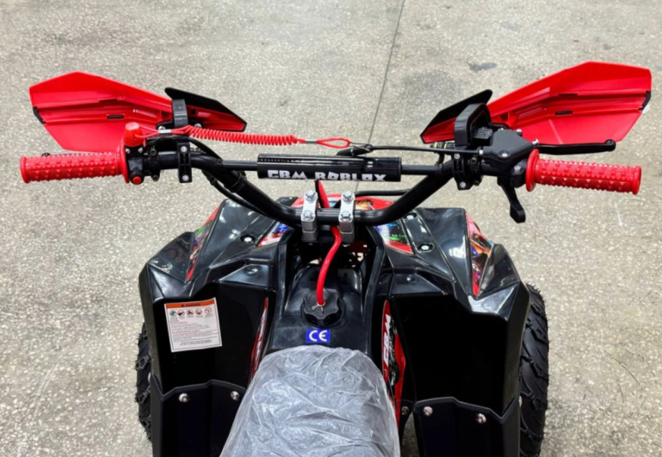 Квадроцикл GBM ROBLOX в Пензе