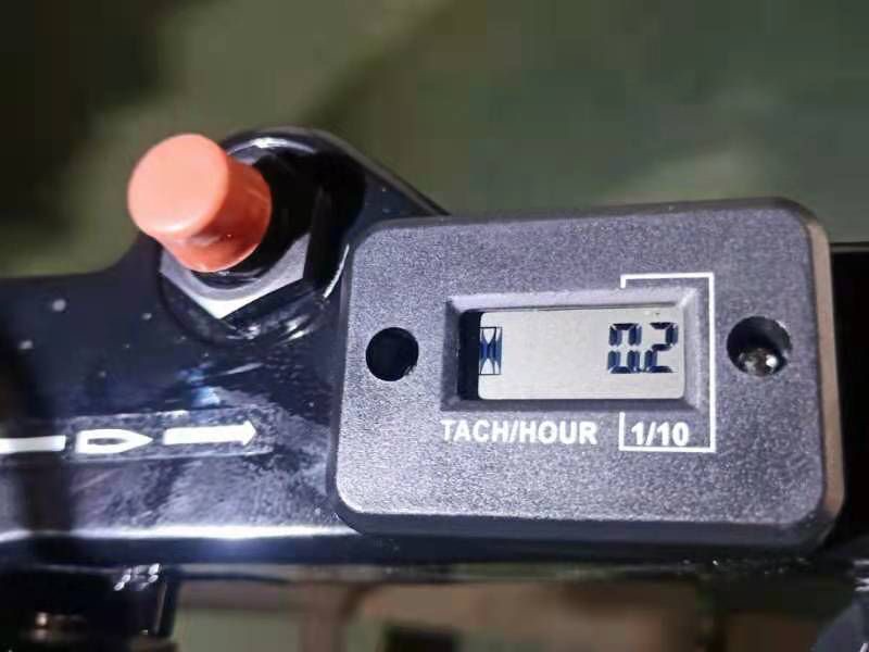 Лодочный мотор MARLIN PROLINE MP 9.9 (20) AMHS FORCE в Пензе