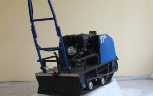 Мотобуксировщик ВЕПС WINTER «ПРОФИ» 18 в Пензе