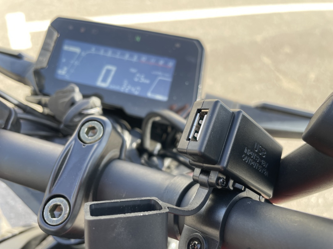 Мопед PROMAX CB150R (49) в Пензе