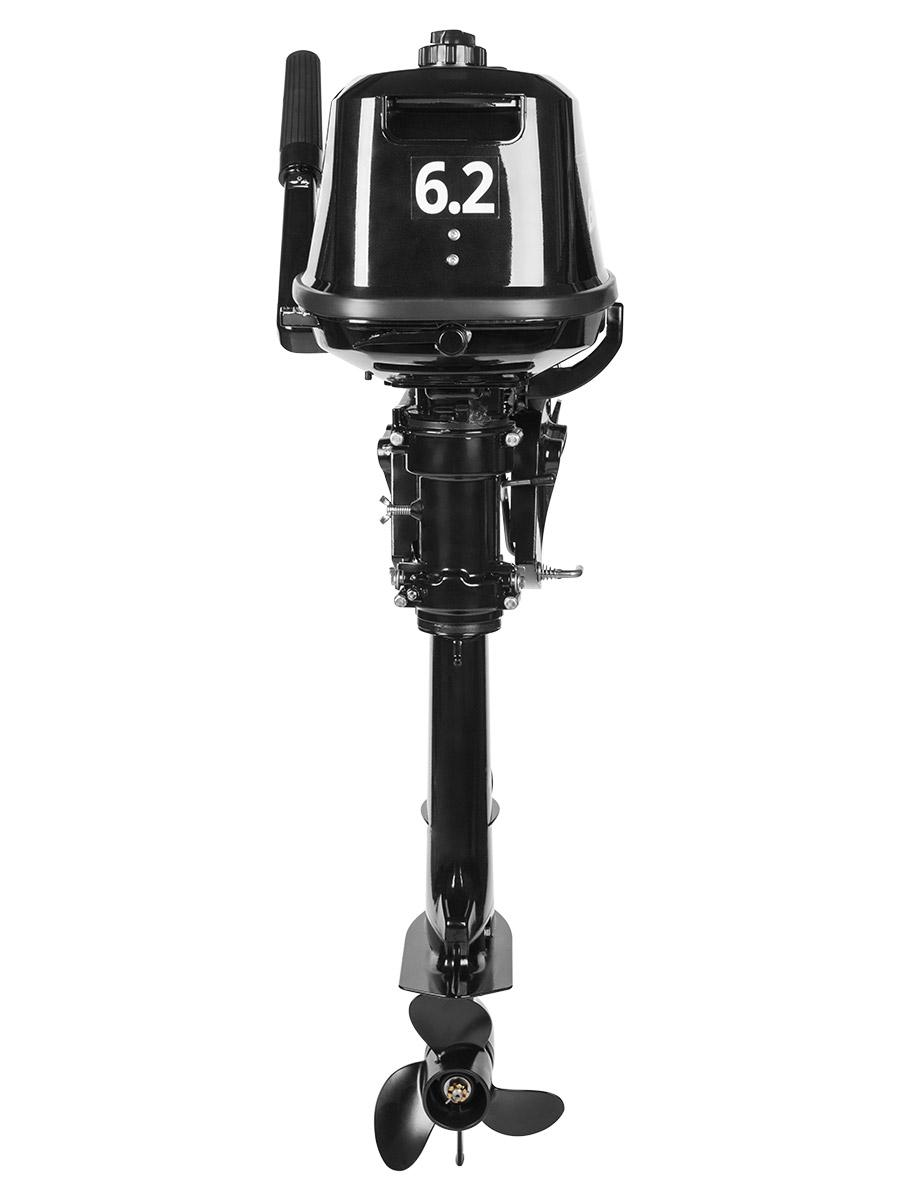 ЛОДОЧНЫЙ МОТОР GLADIATOR G6.2FHS в Пензе