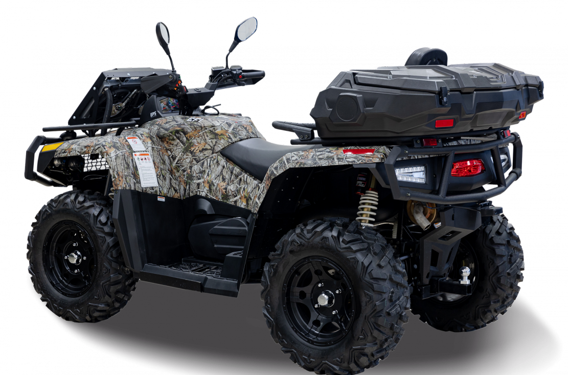 Квадроцикл HISUN TACTIC GT1000/EXTREME EDITION в Пензе