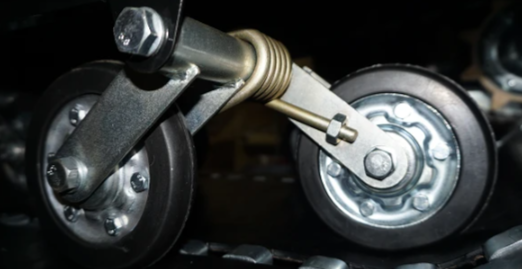 Мотобуксировщик XTREME-MOTORS "Полюс-2" Зима 13 л.с. в Пензе