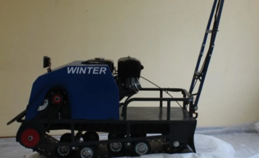 Мотобуксировщик ВЕПС WINTER «ПРОФИ» 18 в Пензе