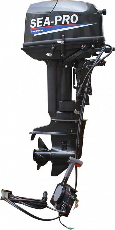 Лодочный мотор SEA-PRO Т 40SE в Пензе