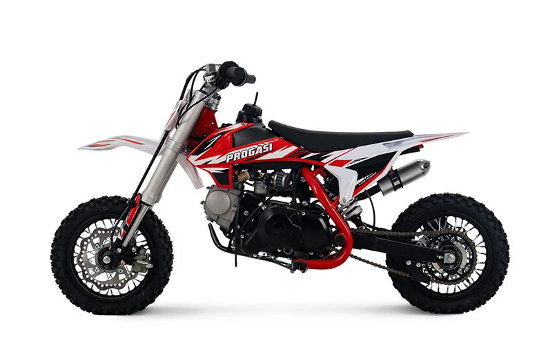 Питбайк Progasi KIDS POWER 110 (10/10) в Пензе