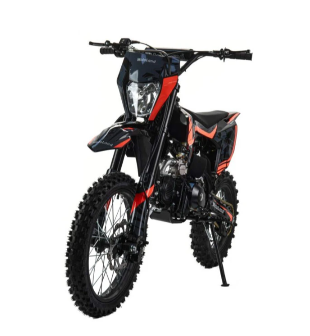 Питбайк MOTOLAND (МОТОЛЕНД) 150 GF150 E в Пензе