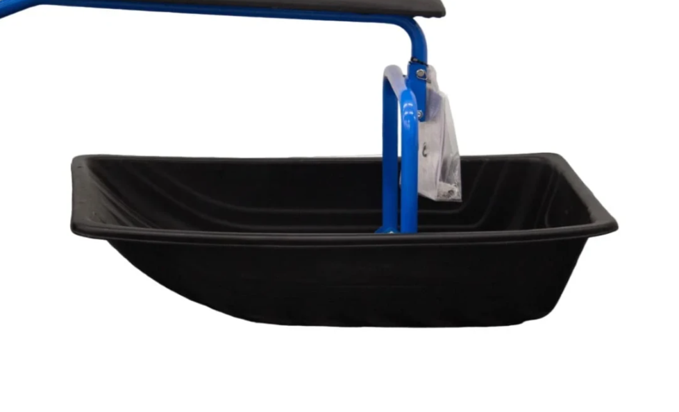 Мотобуксировщик НЕВА МС1-ZS (GB225) в Пензе