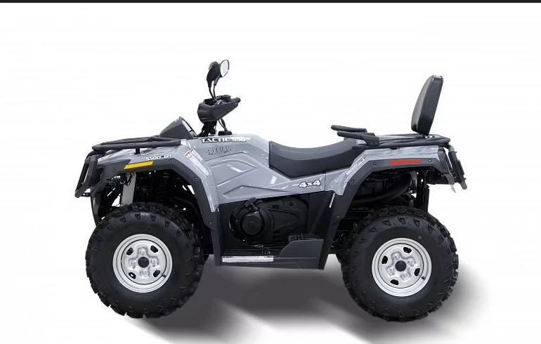 Квадроцикл HISUN TACTIC 550 (HS550ATV) NORMAL в Пензе
